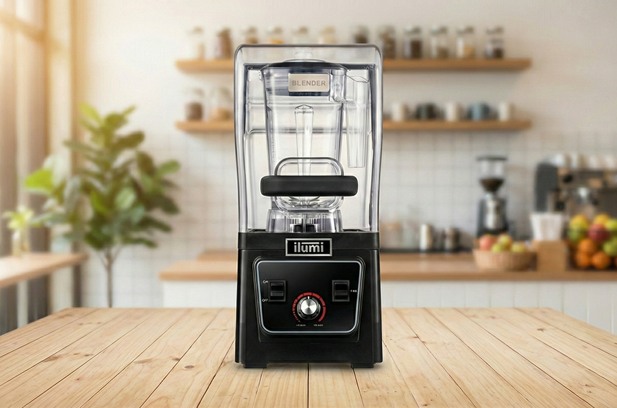 Licuadora Pro: consejos básicos para sacarle el máximo provecho