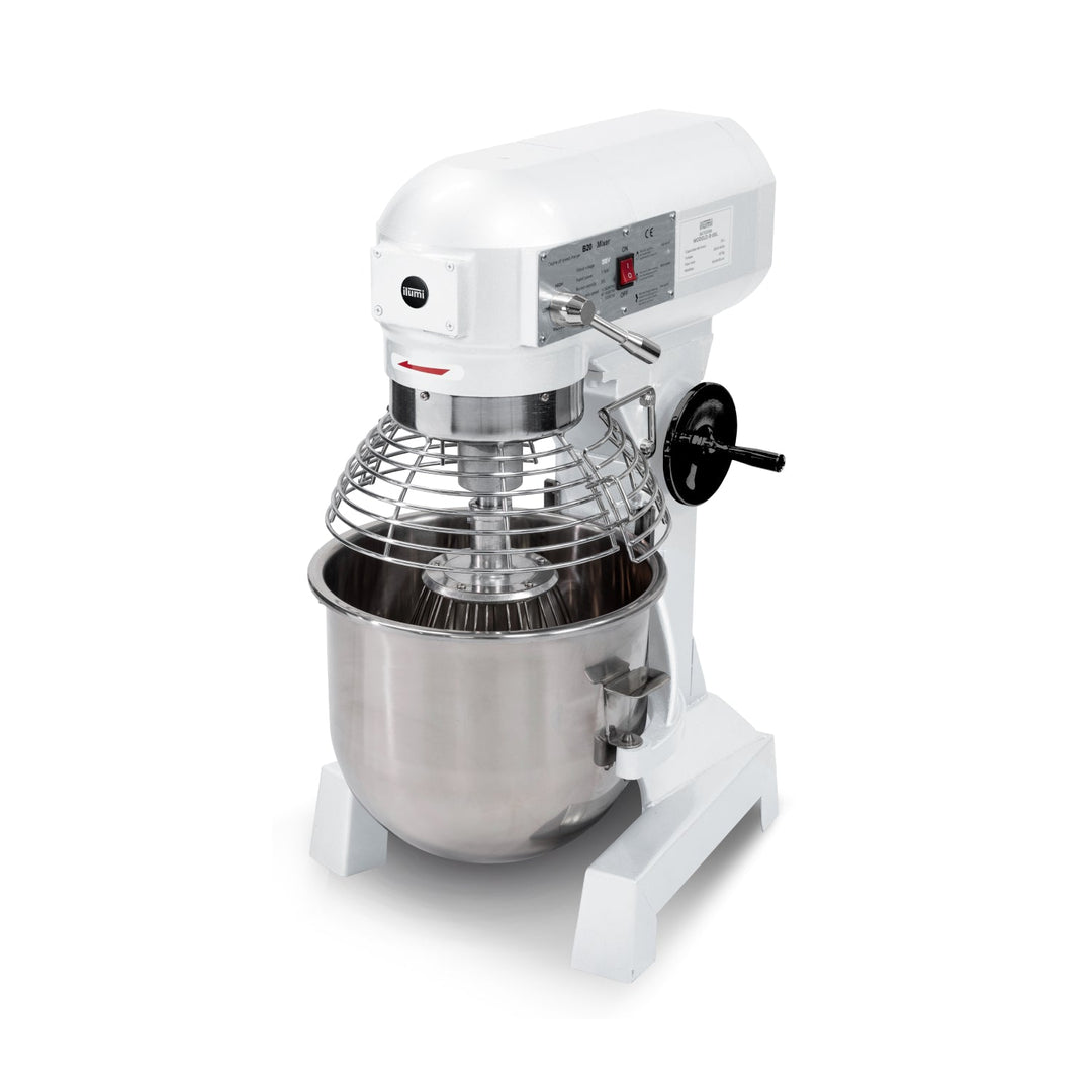 Batidoras industriales