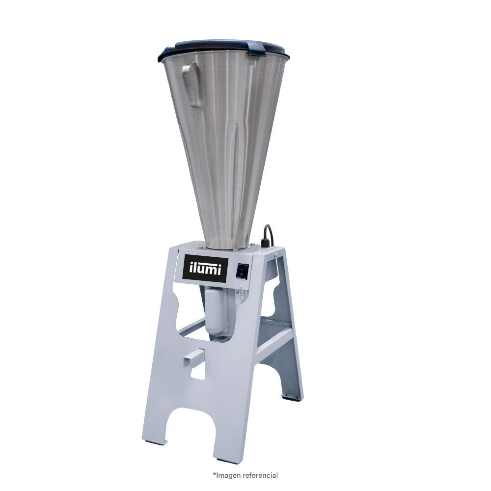 Licuadoras Industriales