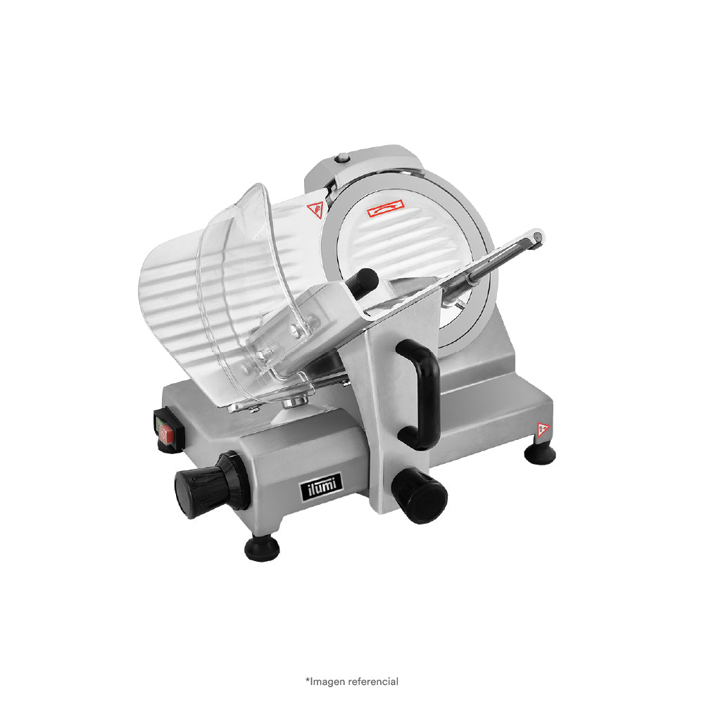 Rebanadoras de embutidos