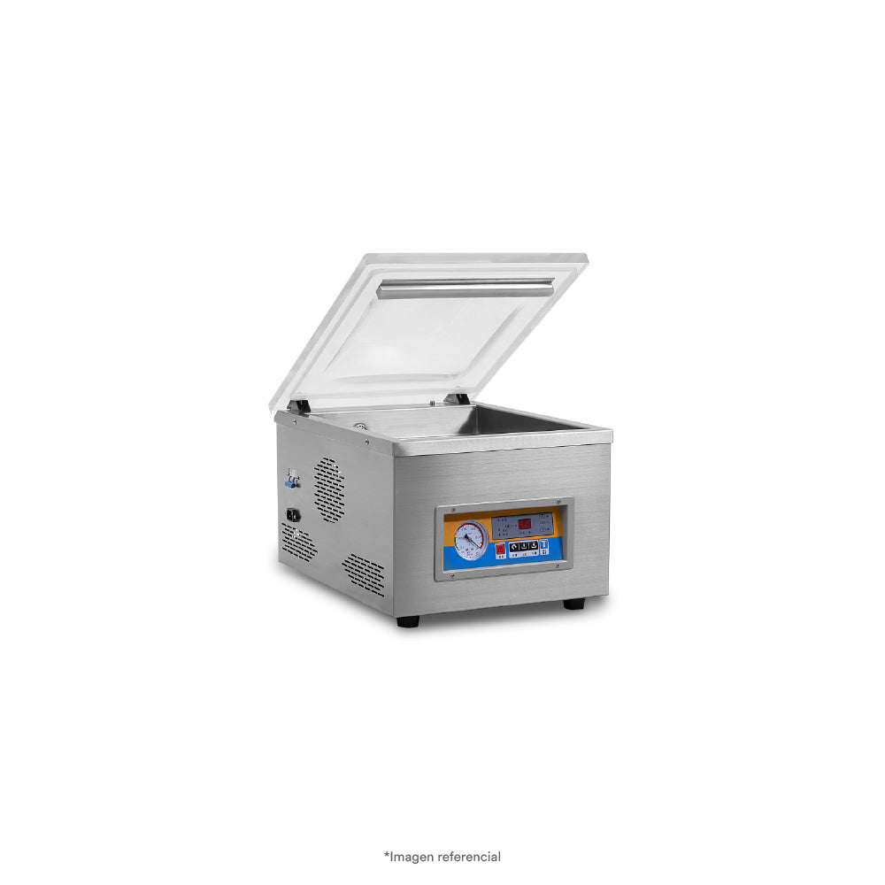 Envasadoras al vacío