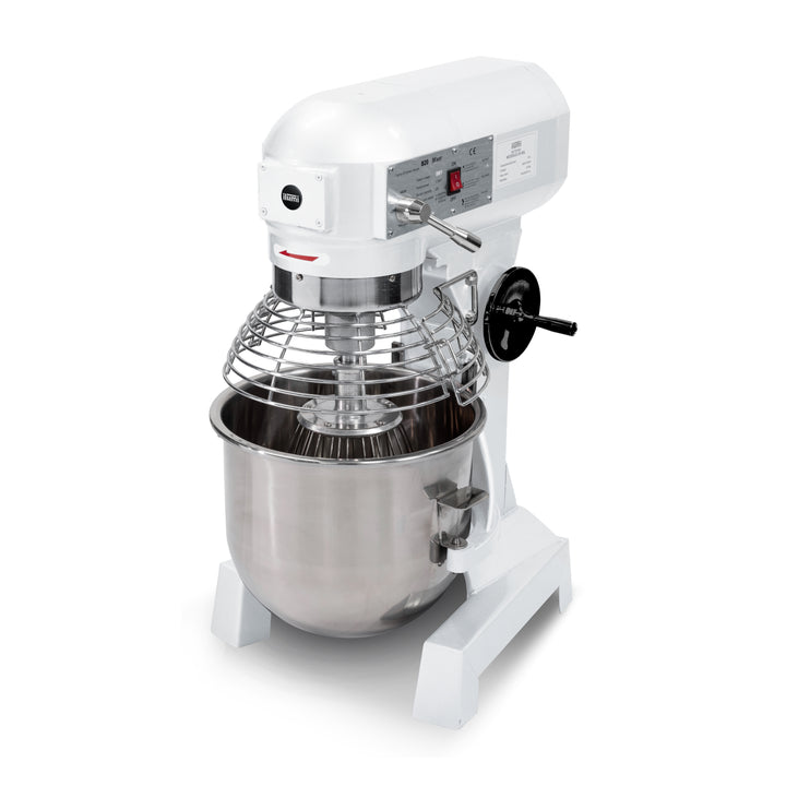 Batidora industrial de 20 litros