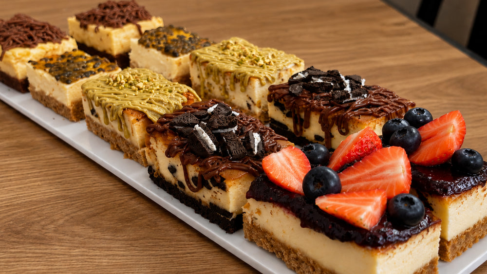Taller de Repostería con Canela's Pastelería