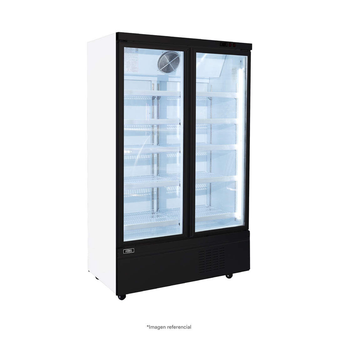 Visicooler Fan Cooling de 1100 litros