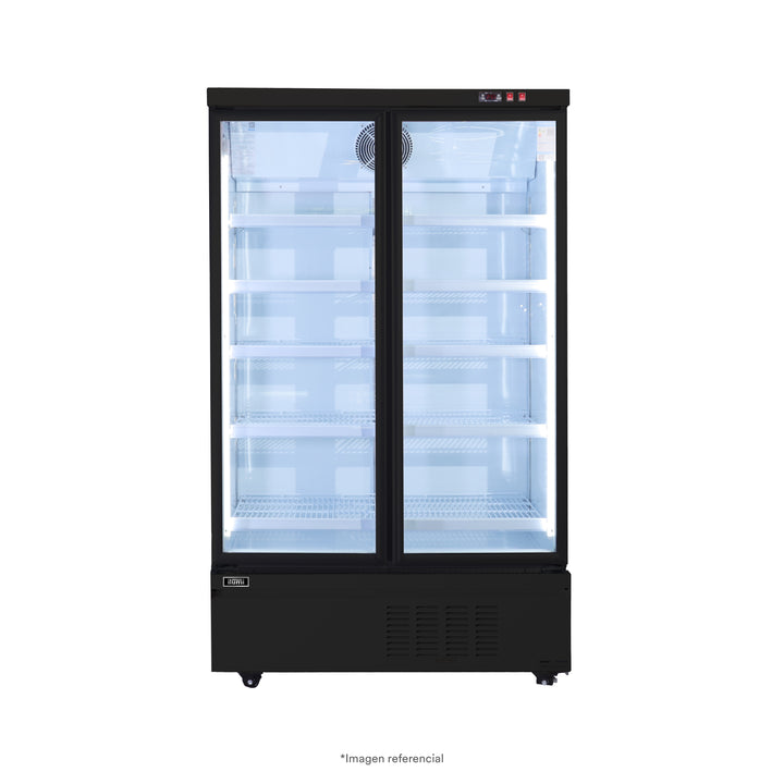 Visicooler Fan Cooling de 1100 litros