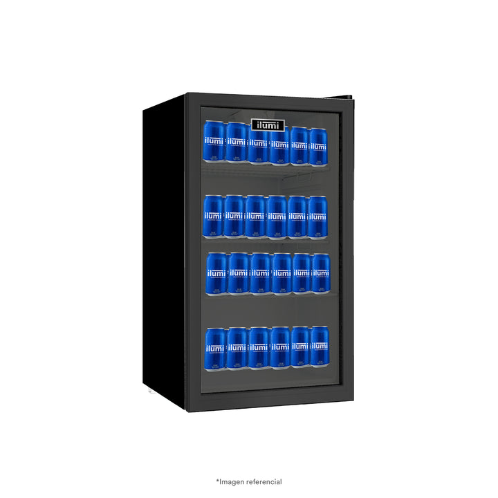 Visicooler Frigobar de 120 litros