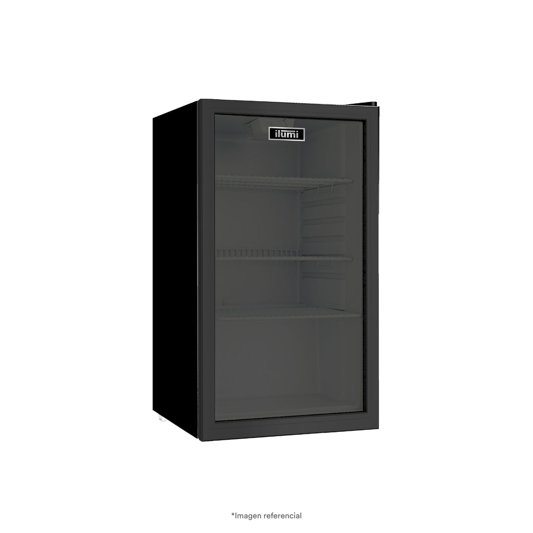 Visicooler Frigobar de 120 litros