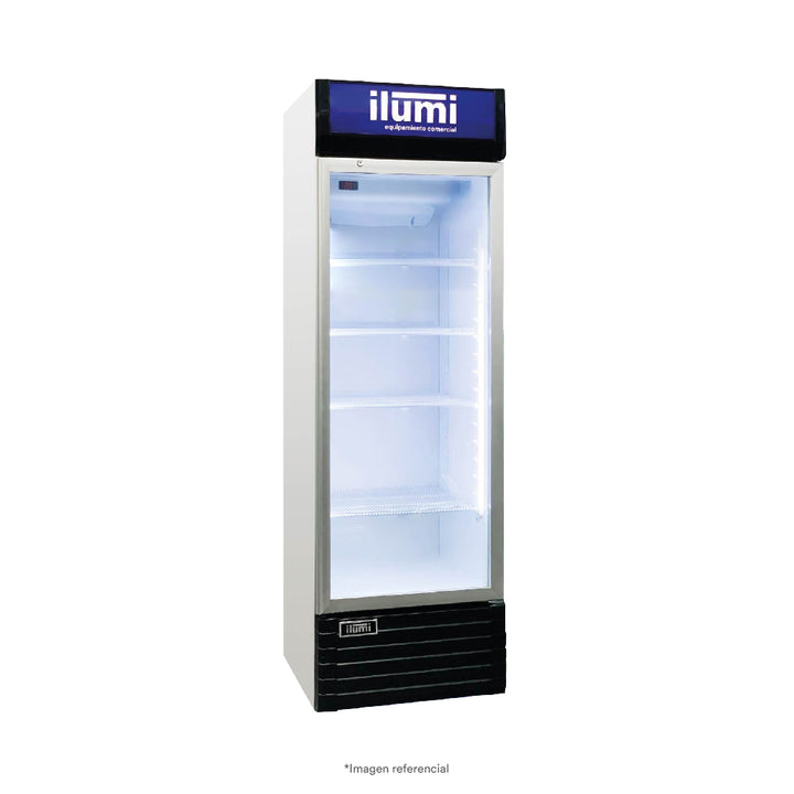 Visicooler Fan Cooling de 320 litros
