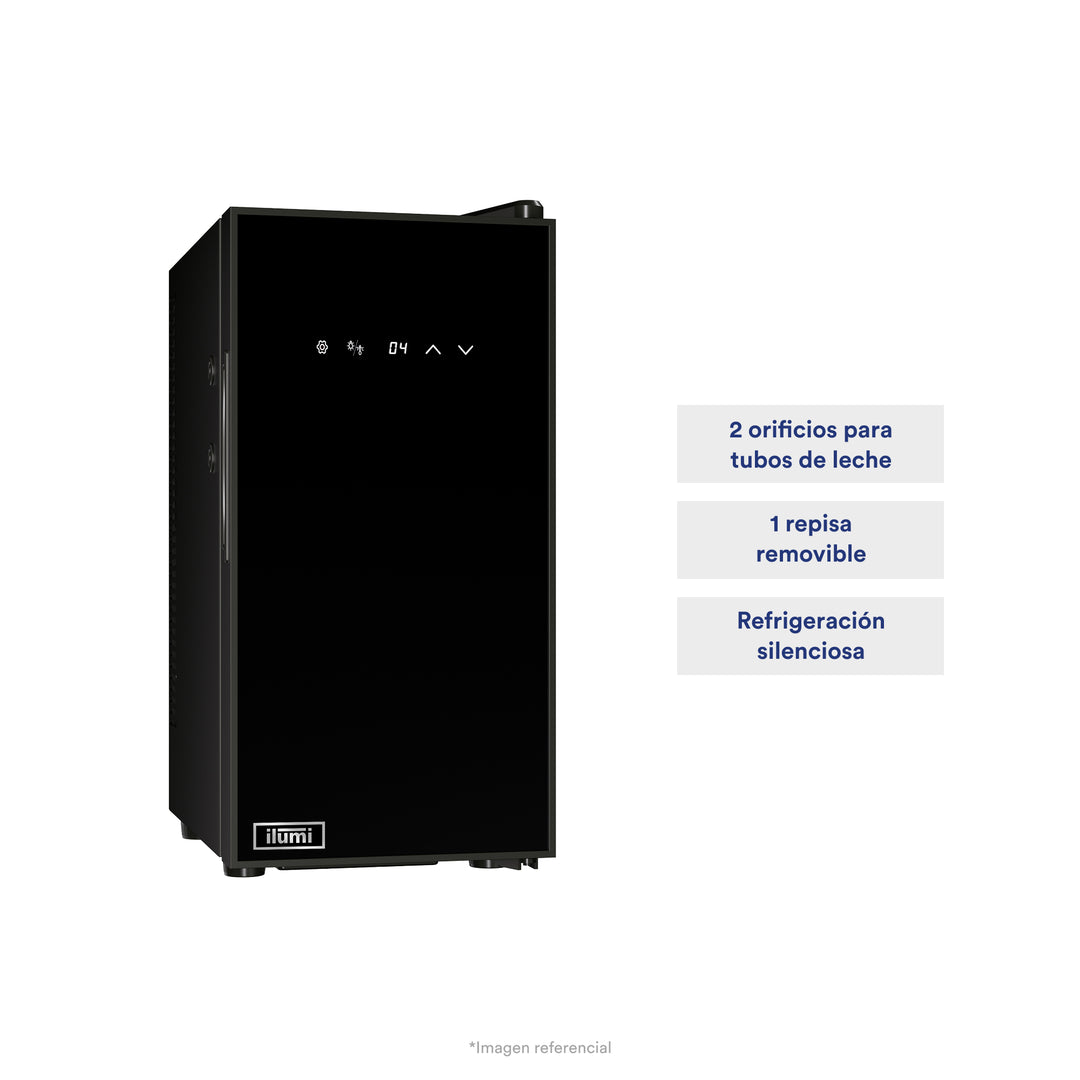 Mini Cooler de 9 litros