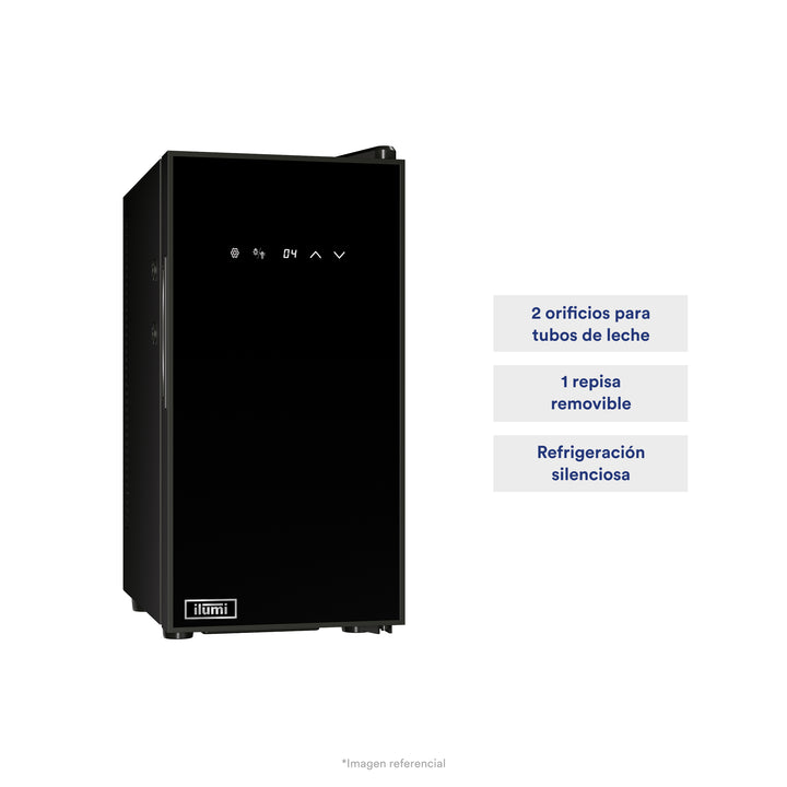 Mini Cooler de 9 litros
