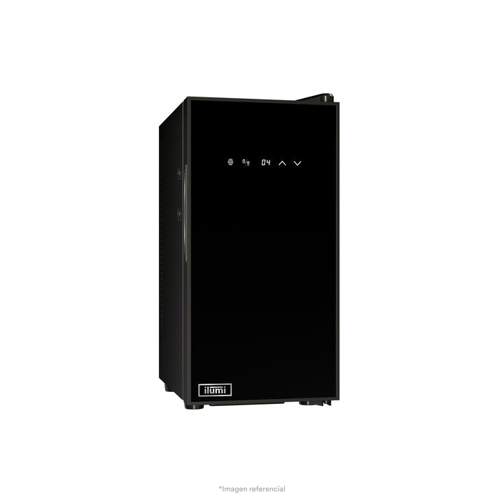 Mini Cooler de 9 litros