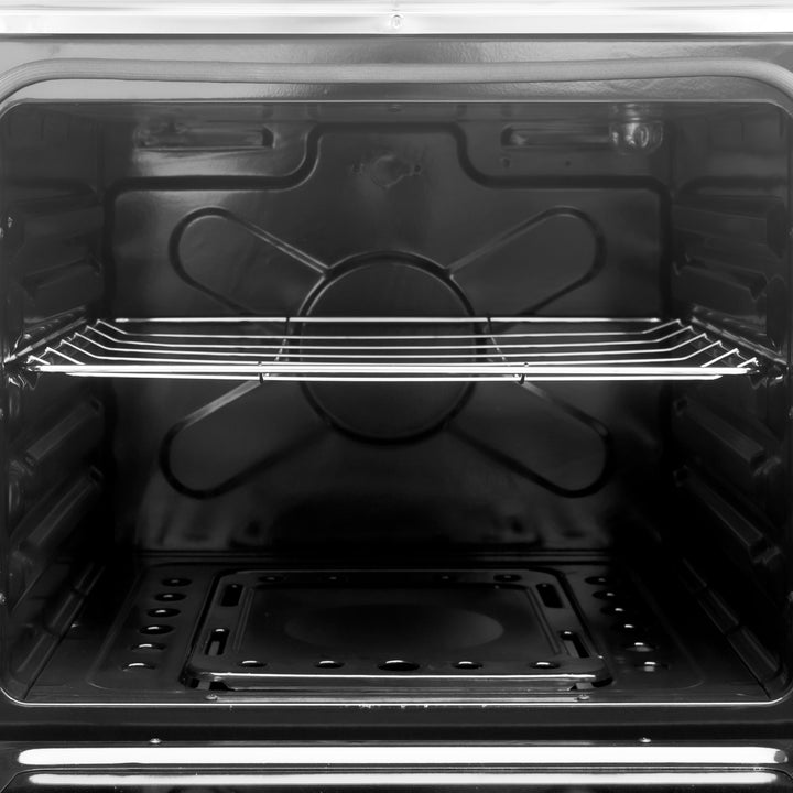 Cocina a gas de 4 hornillas C-60GS