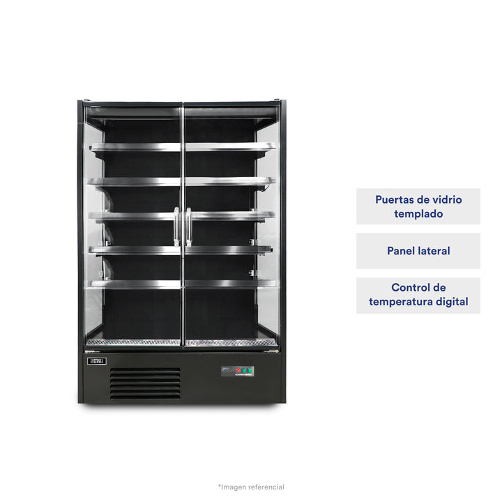 Closed cooler de 1300 litros