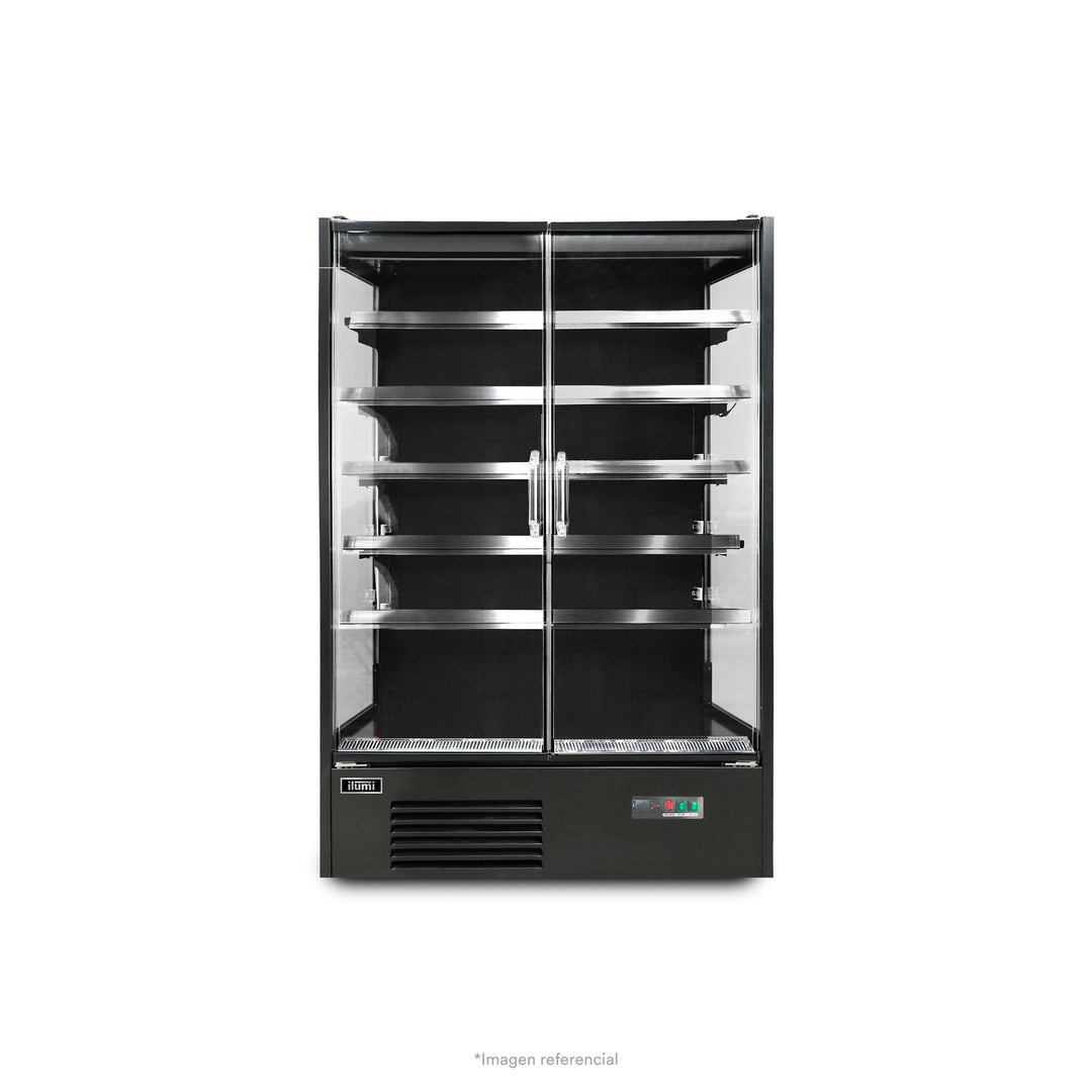 Closed cooler de 1300 litros