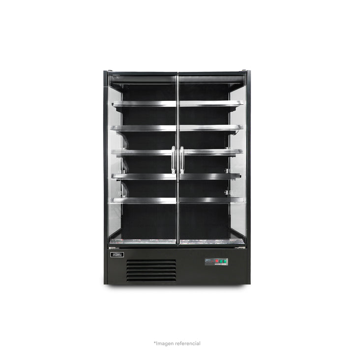 Closed cooler de 1300 litros