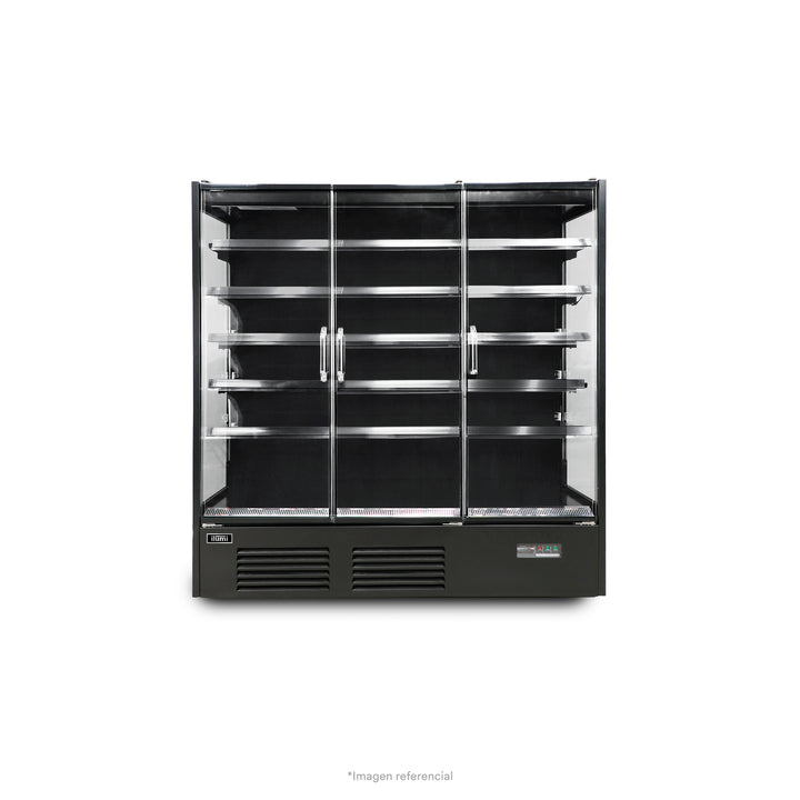 Closed cooler de 1900 litros