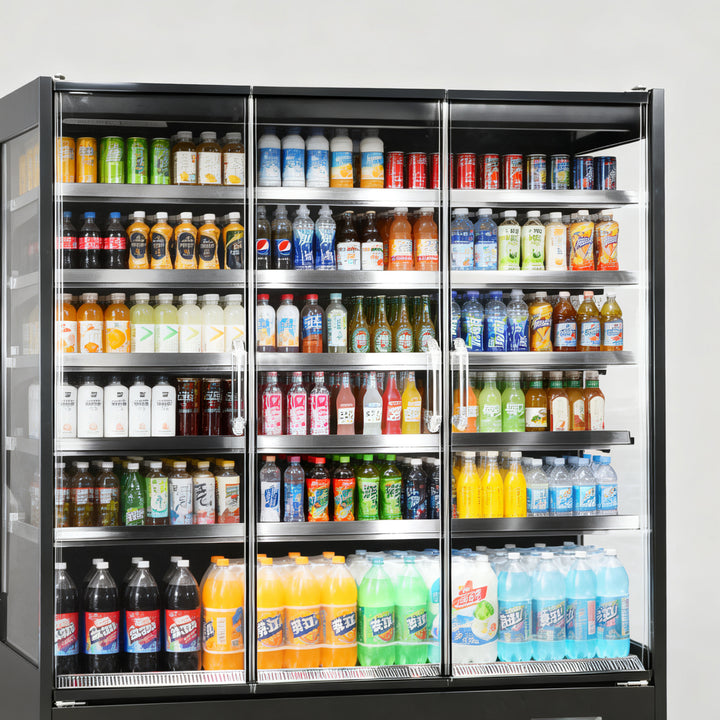 Closed cooler de 1900 litros