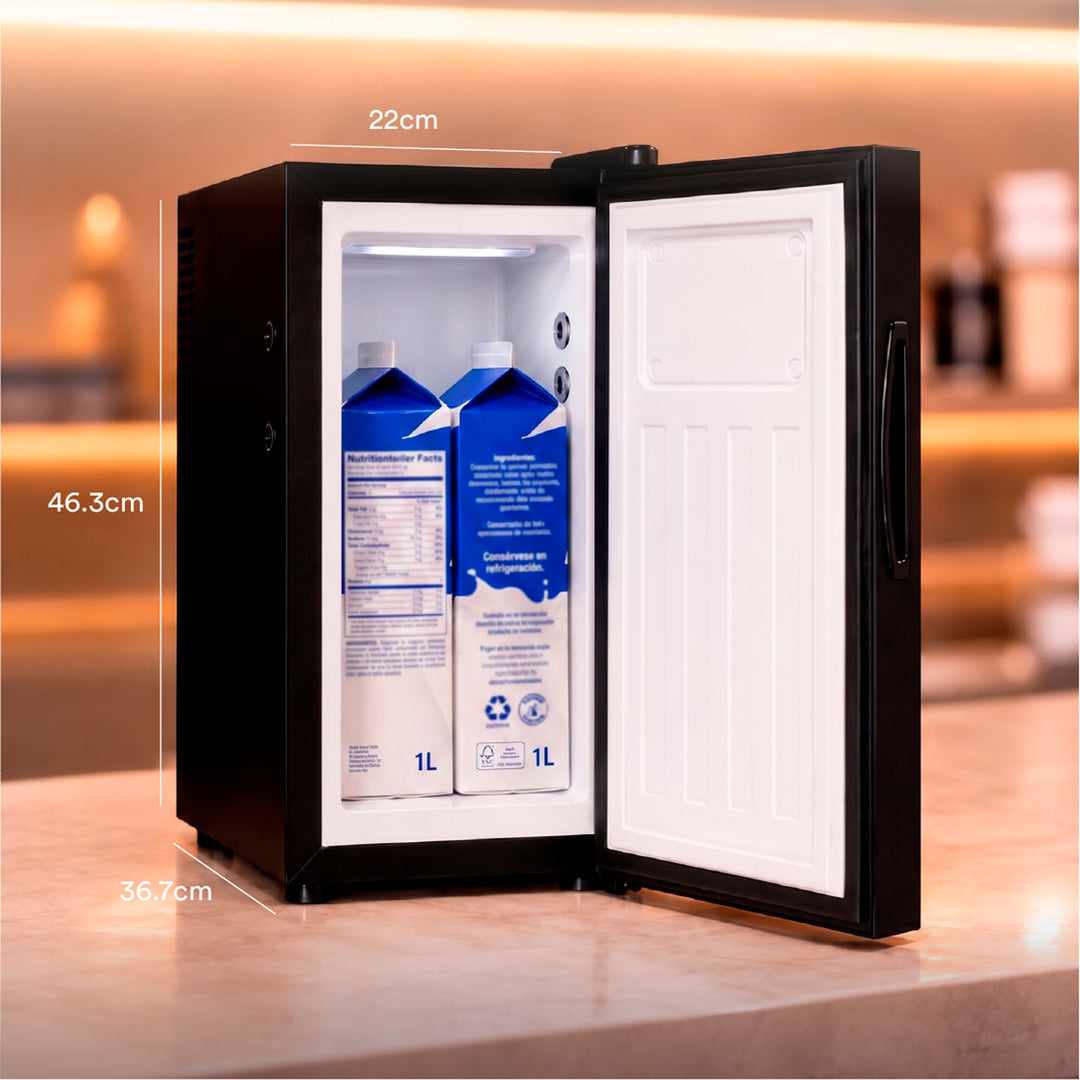 Cafetera automática PRO de hasta 100 tazas al día