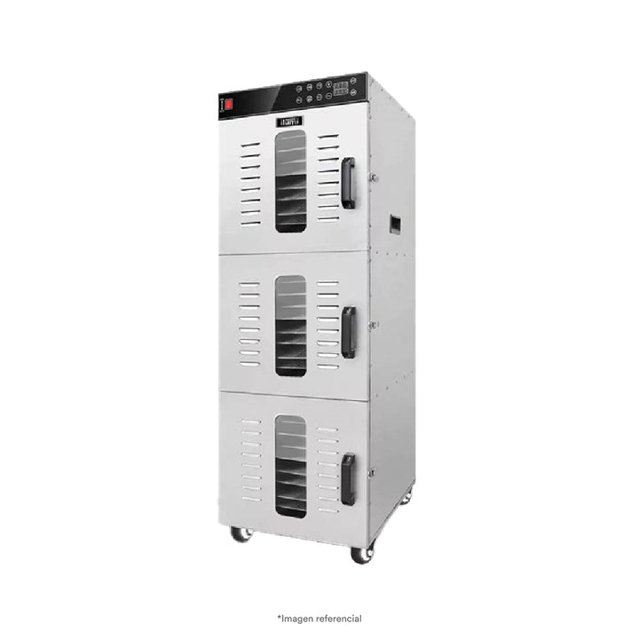 Horno Deshidratador de 30 bandejas
