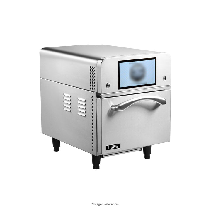 Horno Ultra Rápido