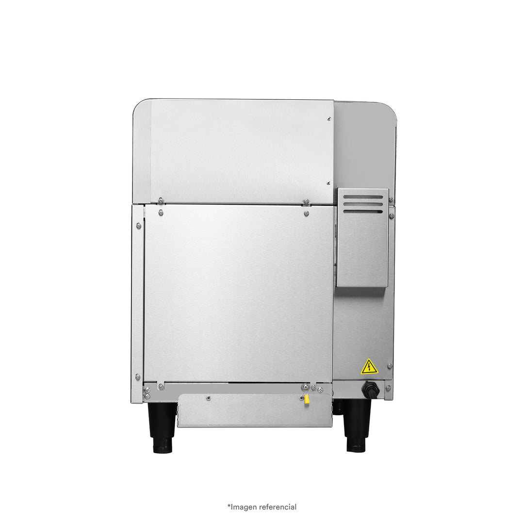 Horno Ultra Rápido