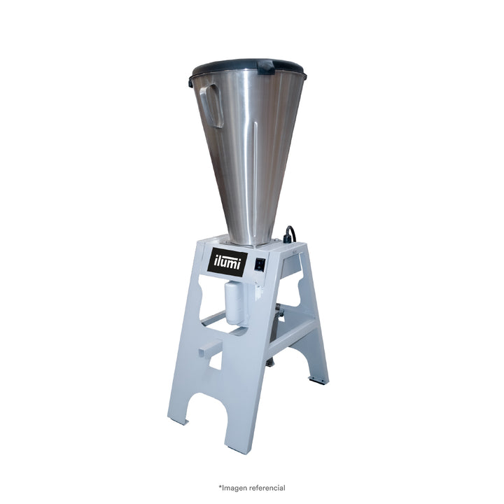 Licuadora Industrial de 15 litros