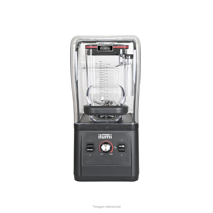 Licuadora industrial encapsulada PRO de 1.8 litros