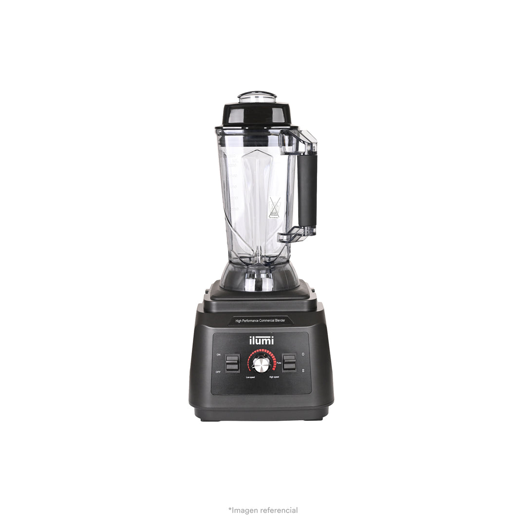 Licuadora industrial PRO de 2.5 litros