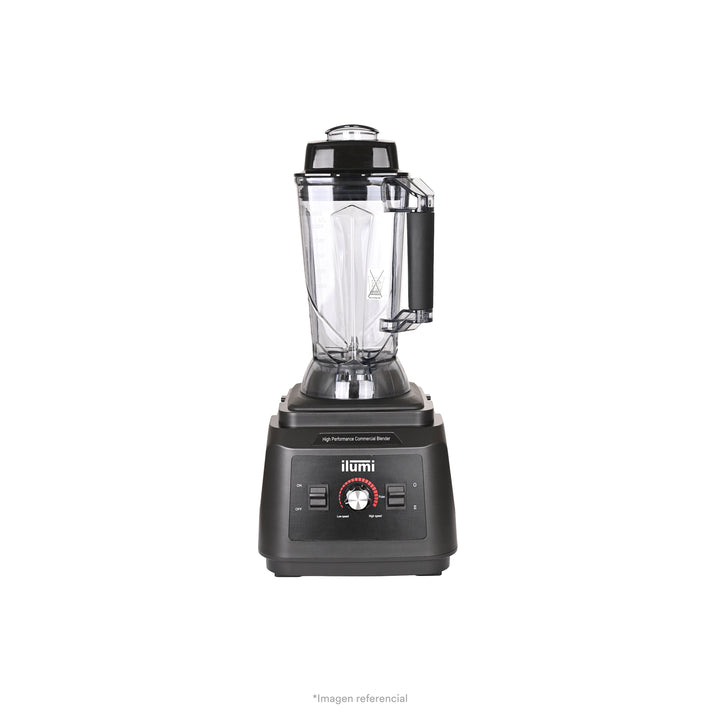 Licuadora industrial PRO de 2.5 litros
