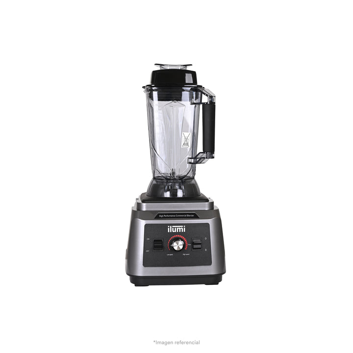 Licuadora industrial PRO de 2.5 litros
