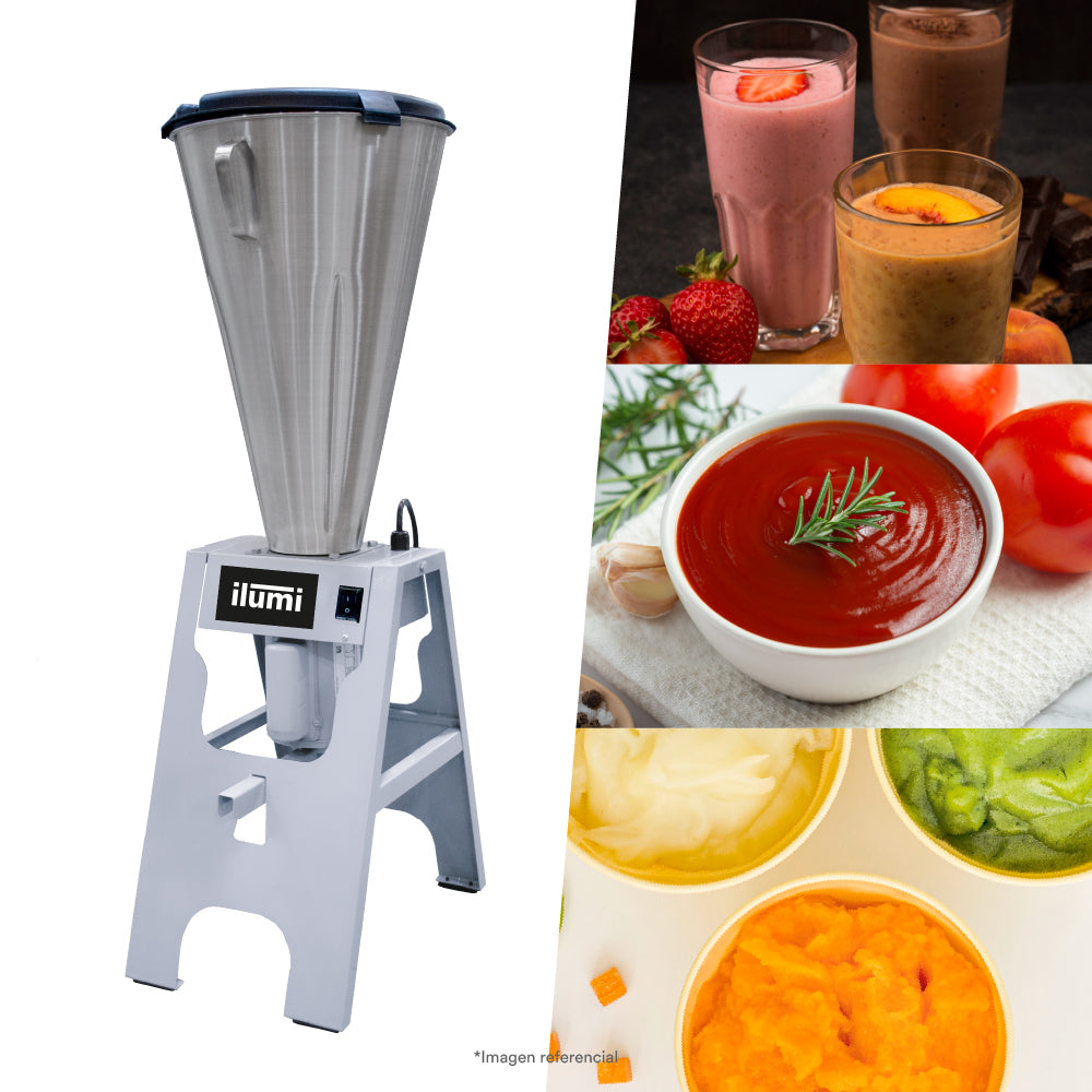 Licuadora Industrial de 25 litros