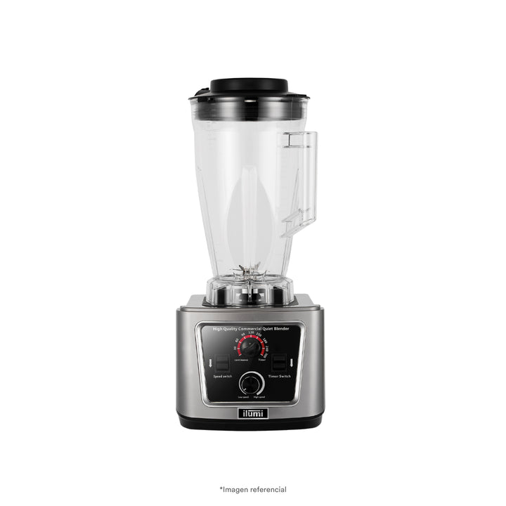 Licuadora Pro con Timer 3.8 litros
