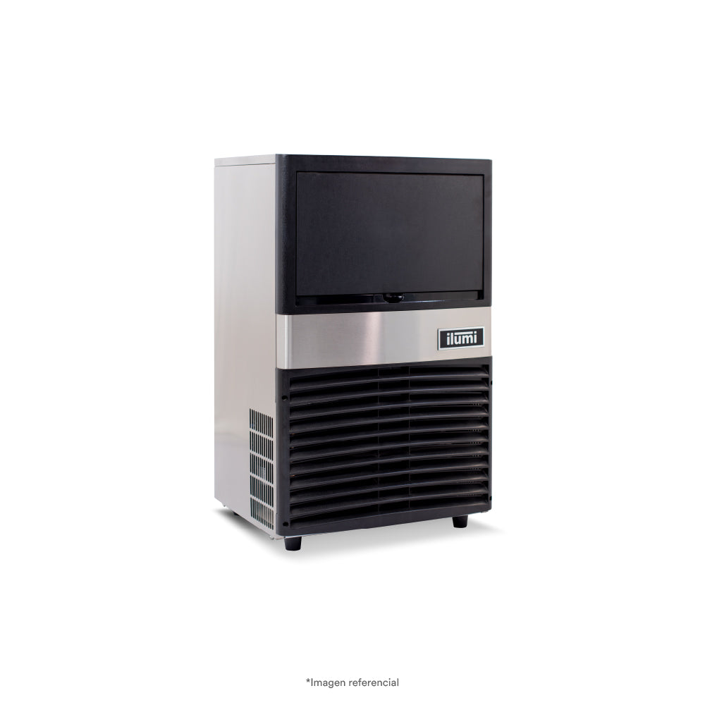 Máquina de hielo de hasta 60 kilos al día – Fricanox