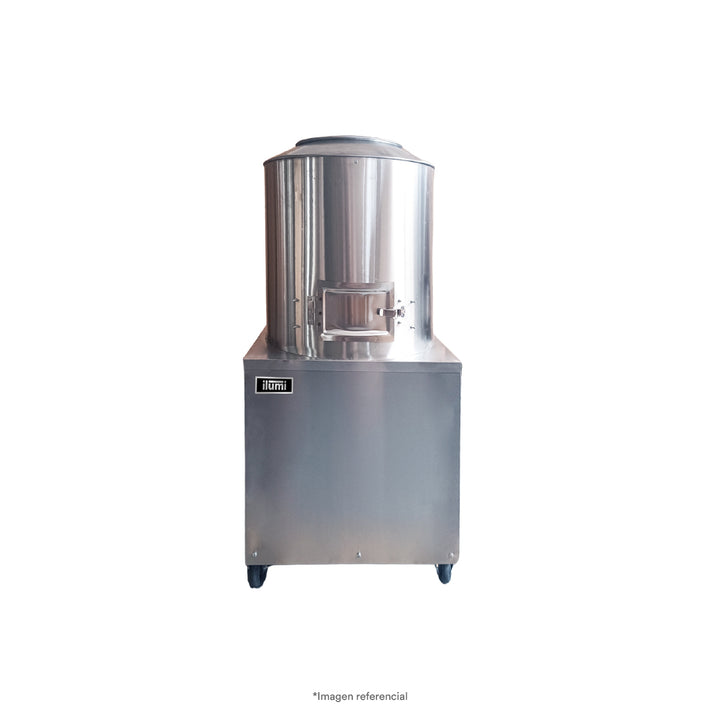 Máquina peladora de papa 20KG
