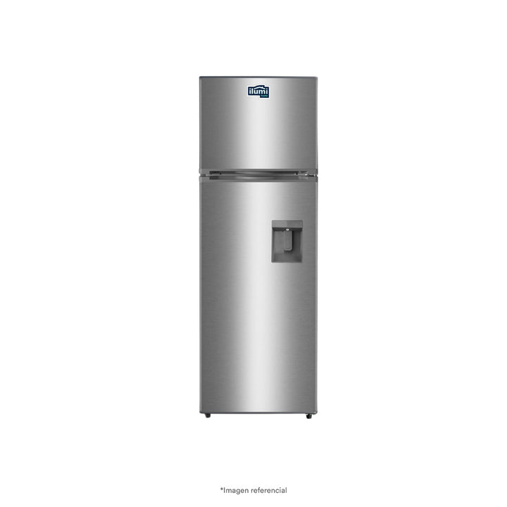 Refrigeradora No Frost 250 litros