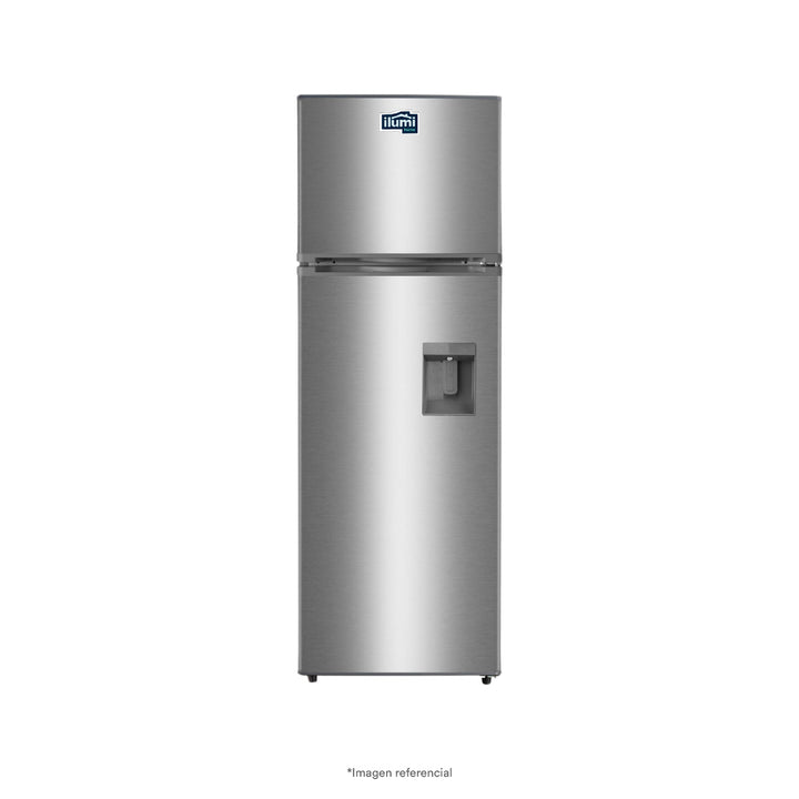 Refrigeradora No Frost 270 litros