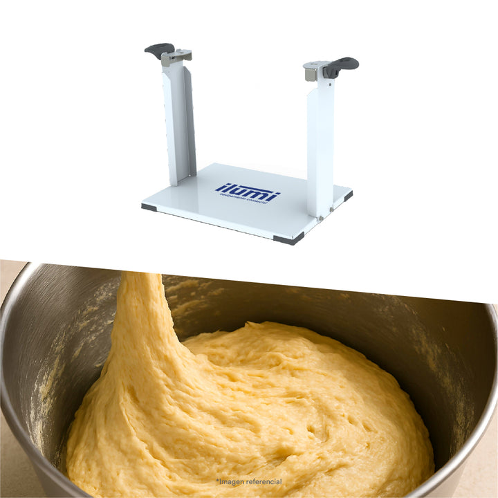 Soporte para Olla Mezcladora 5 y 7 Litros