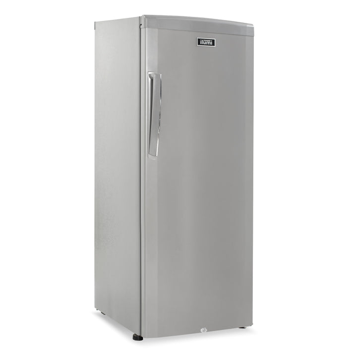Congelador vertical con 6 cajones de 280 litros