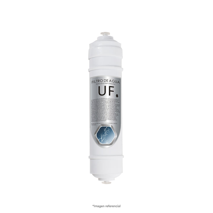 Filtro UF para dispensador de agua