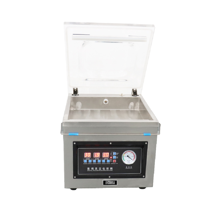 Máquina de envasado al vacío VM-300T