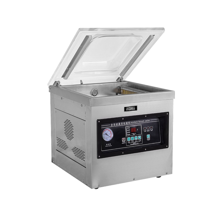 Máquina de envasado al vacío VM-400T